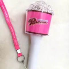 嵐 popcornライブグッズ ペンライト