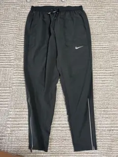 美品NIKE TRAIL ナイキトレイル フェノム エリート ナイロンパンツ