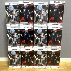 グランディスタ 金木×7 カカシ×1 ボニー×1 その他まとめ売り - メルカリ