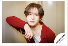 山田涼介 オフショ　Hey! Say! JUMP jumpdate!