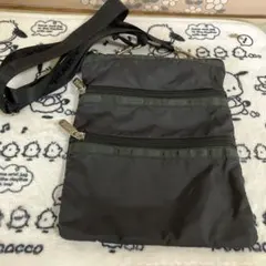 美品✴︎レスポートサック✴︎ショルダーバックのサムネイル