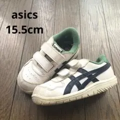 【3時間限定タイムSALE】asics / 15.5cm