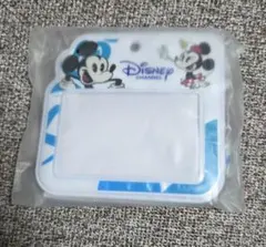 ディズニー カードホルダー ミッキー ミニー