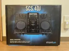 2025年最新】stanton SCS.4DJの人気アイテム - メルカリ