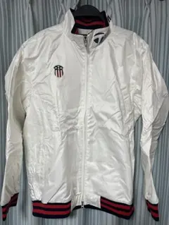 TaylorMade 2way ジャケット ホワイト L - メルカリ
