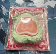 メロジョイ mellojoy 大福シリーズ グァバ スクイーズ