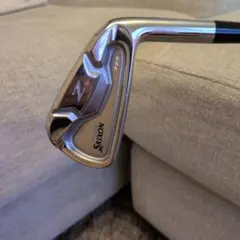 SRIXON Z725 アイアン 4番 単品 DynamicGold DSTのサムネイル