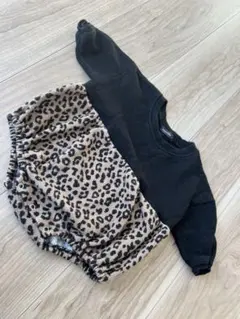 anon baby s 70-80サイズ　ベビー服
