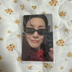 BTS HOPE ON THE STAGE FINAL トレカ j-hope