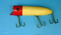 Heddon CRAB WIGGLERヘドン ヴィンテージルアーB0344-70 - メルカリ