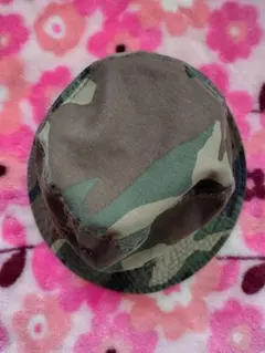 ニューハッタン バケットハット