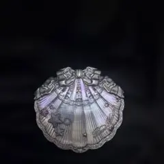 フラワーノーズ シェルズジュエルコレクションサテンチーク02