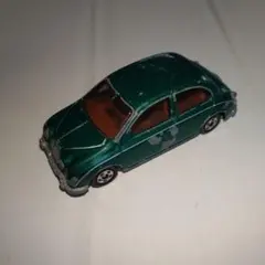 +TOMICA 三岡 ヴュート 2005年