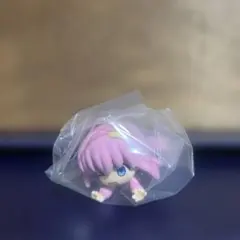 ぼっち・ざ・ろっく！　すってんころりんフィギュア　ぼざろ　後藤ひとり