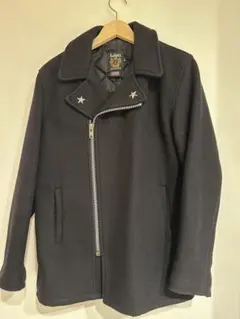 schott ピーコート