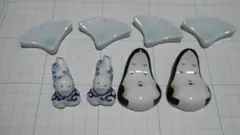 紫竹野ウメビタキ様 リクエスト 5点 まとめ商品