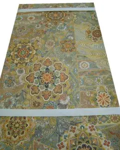 2025年最新】西陣あさぎ 帯の人気アイテム - メルカリ