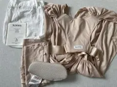 コニー 抱っこ紐　FLEX AirMesh