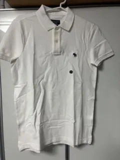 〈新品・タグ付き・未使用〉アバクロンビー&フィッチ ポロシャツ　サイズS