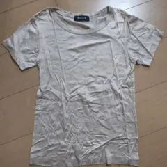 zucca Tシャツ ベージュ 半袖のサムネイル