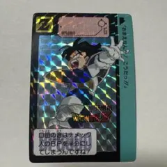 ドラゴンボール カードダス No.260孫悟飯 1991 - メルカリ