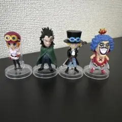 ワンピの実　第十二海戦　コンプリート　カプセル無し