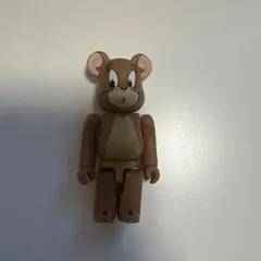 ベアブリック シリーズ41 ANIMAL JERRYBE@RBRICK