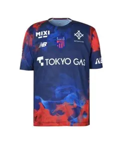 2026年最新】東京ガス サッカーの人気アイテム - メルカリ