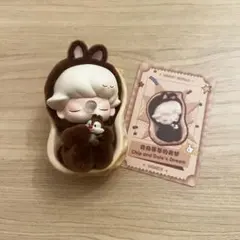 POP MART DIMOO WORLD × DISNEY シリーズ