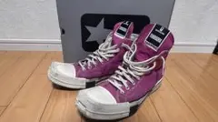 RICK OWENS DRKSHDW ✖️converse