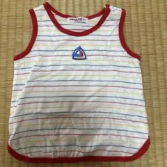 ファミリア タンクトップ