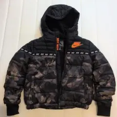 【美品】NIKE アウター 3-4Y 104cm