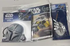 新品未開封】スターウォーズ マンダロリアン ドリンクホルダー - メルカリ