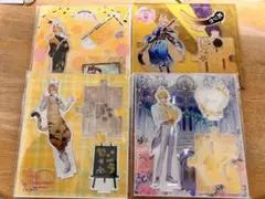 2026年最新】センラ アクリルスタンドの人気アイテム - メルカリ