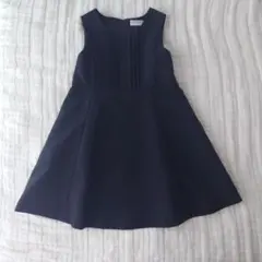 CHOPIN フォーマルワンピース 110cm