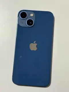 iPhone13mini 本体のみ