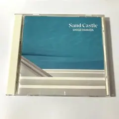 浜田省吾/SAND CASTLE/1983年