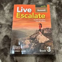 live escalate book