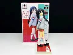映画けいおん！ DXFフィギュア 中野梓 HTT-GRAY-STYLE - メルカリ