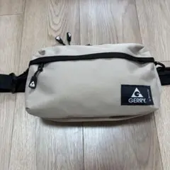 GERRY by BAYFLOW ウエストバッグのサムネイル