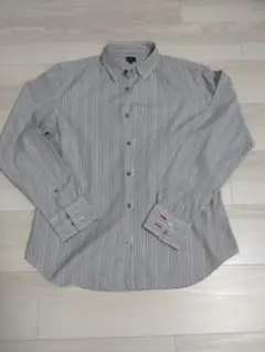 Paul Smith ストライプシャツ Mサイズ