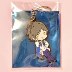 うたプリ 綺羅 ラバーキーホルダー