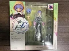 2026年最新】綾波レイ フィギュア 仮称の人気アイテム - メルカリ
