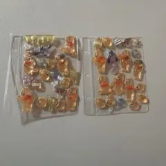 ボンボンドロップシール くまのプーさん