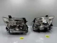 tt様24V☆ダイナトヨエースカムロードデュトロ後期型純正LEDヘッド