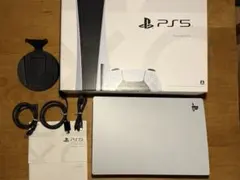 PS5 PlayStation 5 通常版(CFI-1100A01)