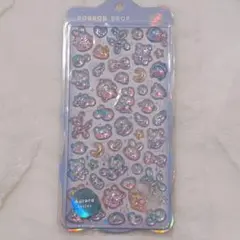 【正規品】新品未使用　ボンボンドロップシール　しゃぼんボンボン　オーロラ　廃盤