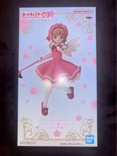 2025年最新】カードキャプターさくら フィギュアの人気アイテム - メルカリ