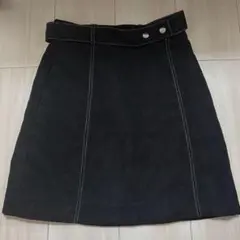 即購入⭕️JEANASIS ミニスカート