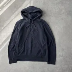 チ*ん様 17216 アバクロンビー&フィッチ パッチロゴ パーカー